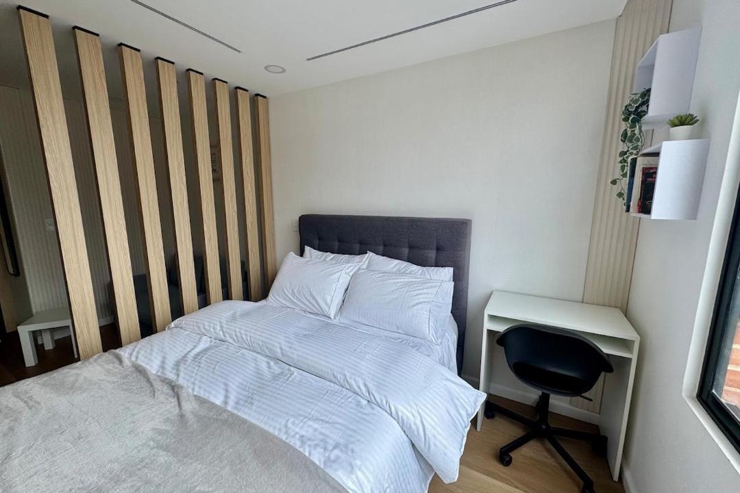 Photo of Bedroom in La Castellana