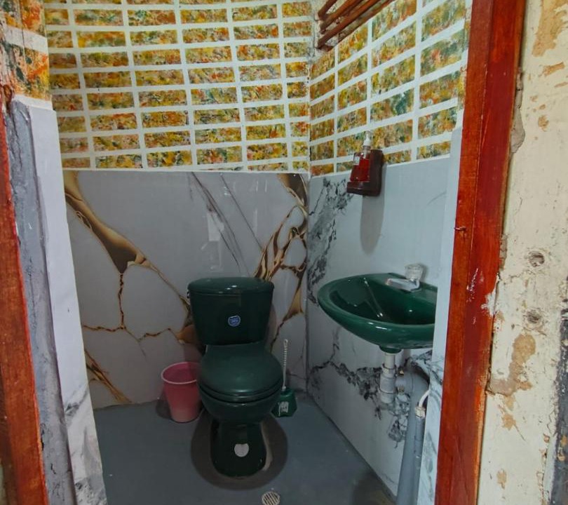 Photo of Bathroom in Moniquira