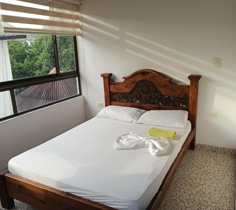 Photo of Bedroom in Utica