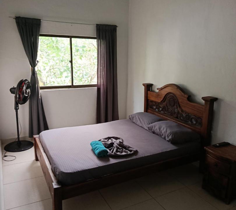 Photo of Bedroom in Utica