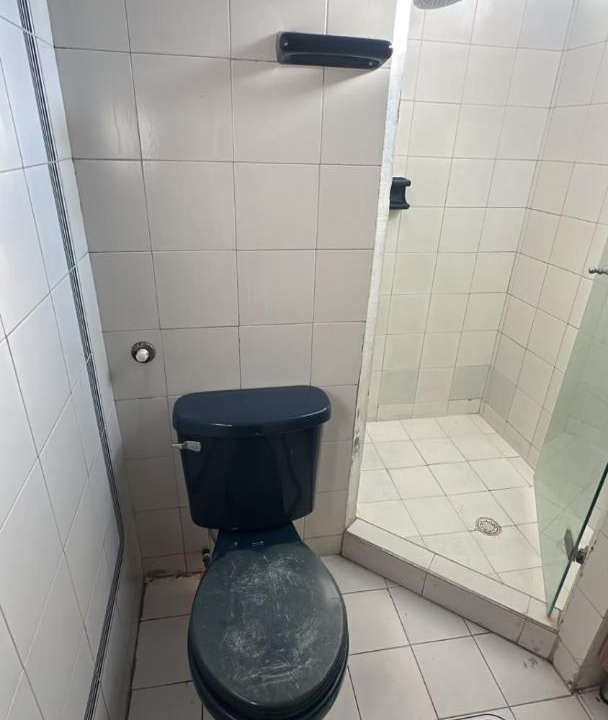 Photo of Bathroom in Castillogrande