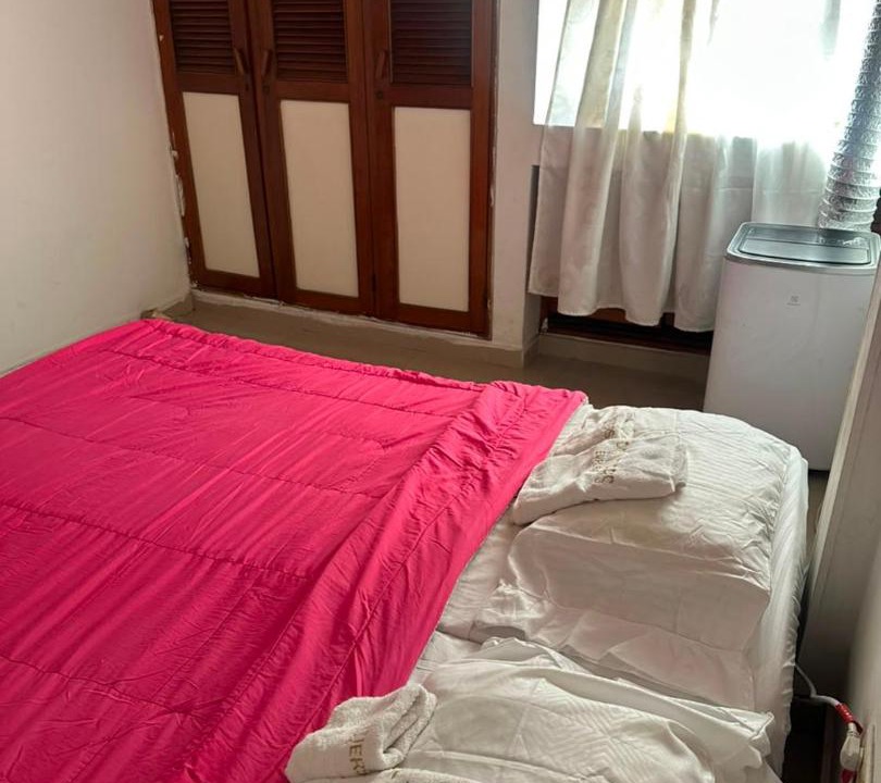 Photo of Bedroom in Castillogrande