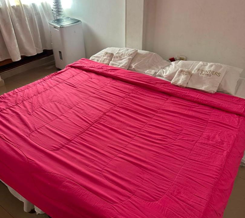 Photo of Bedroom in Castillogrande