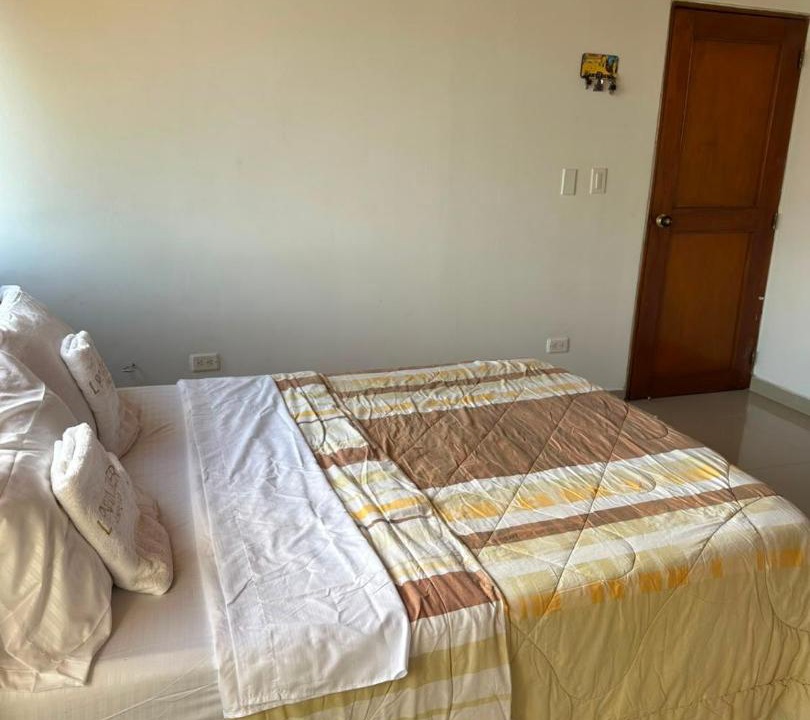 Photo of Bedroom in Bocagrande
