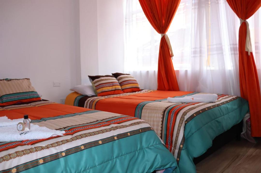 Photo of Bedroom in Ipiales