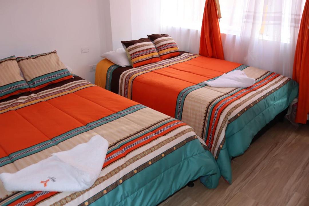 Photo of Bedroom in Ipiales
