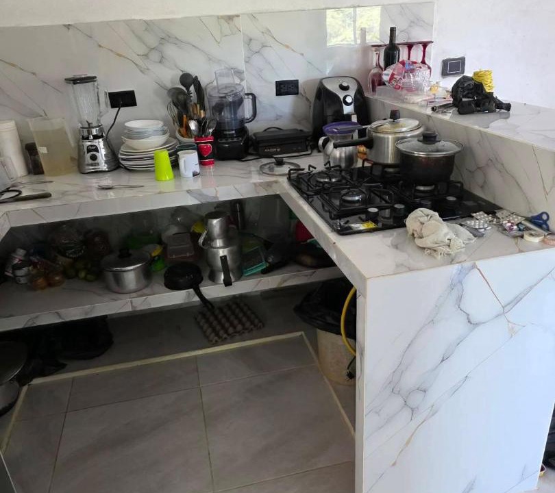 Photo of Kitchen in Yali