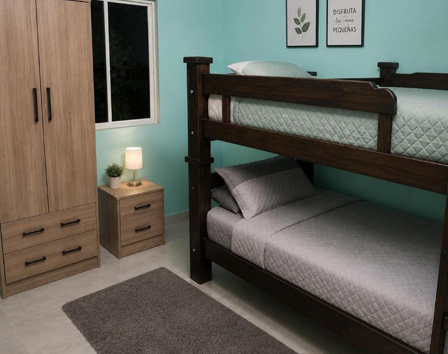 Photo of Bedroom in Yali