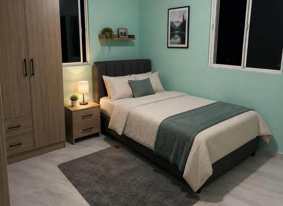 Photo of Bedroom in Yali