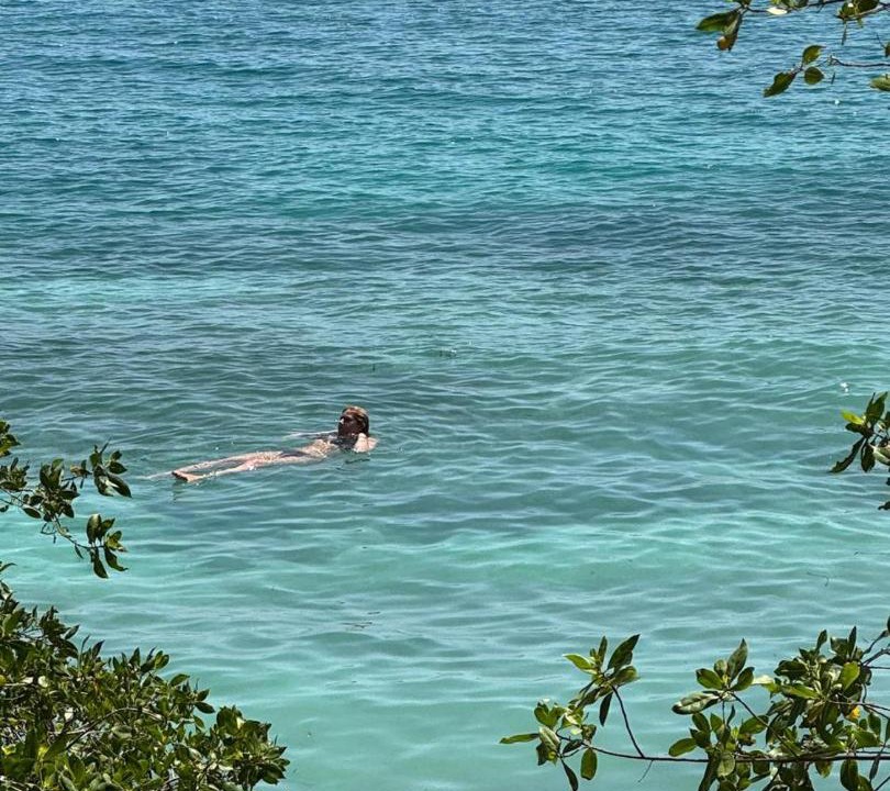 Photo of Others in Rosario Islands