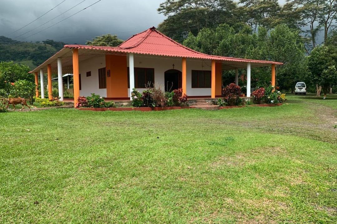 Photo of Others in Restrepo