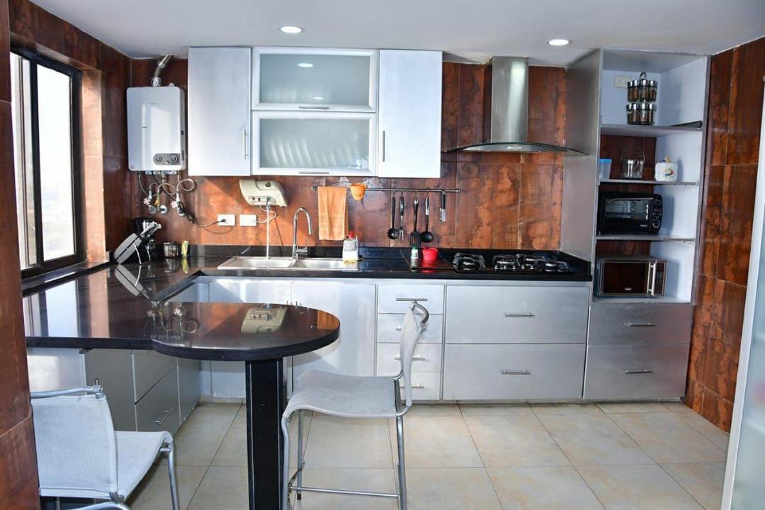 Photo of Kitchen in El Laguito