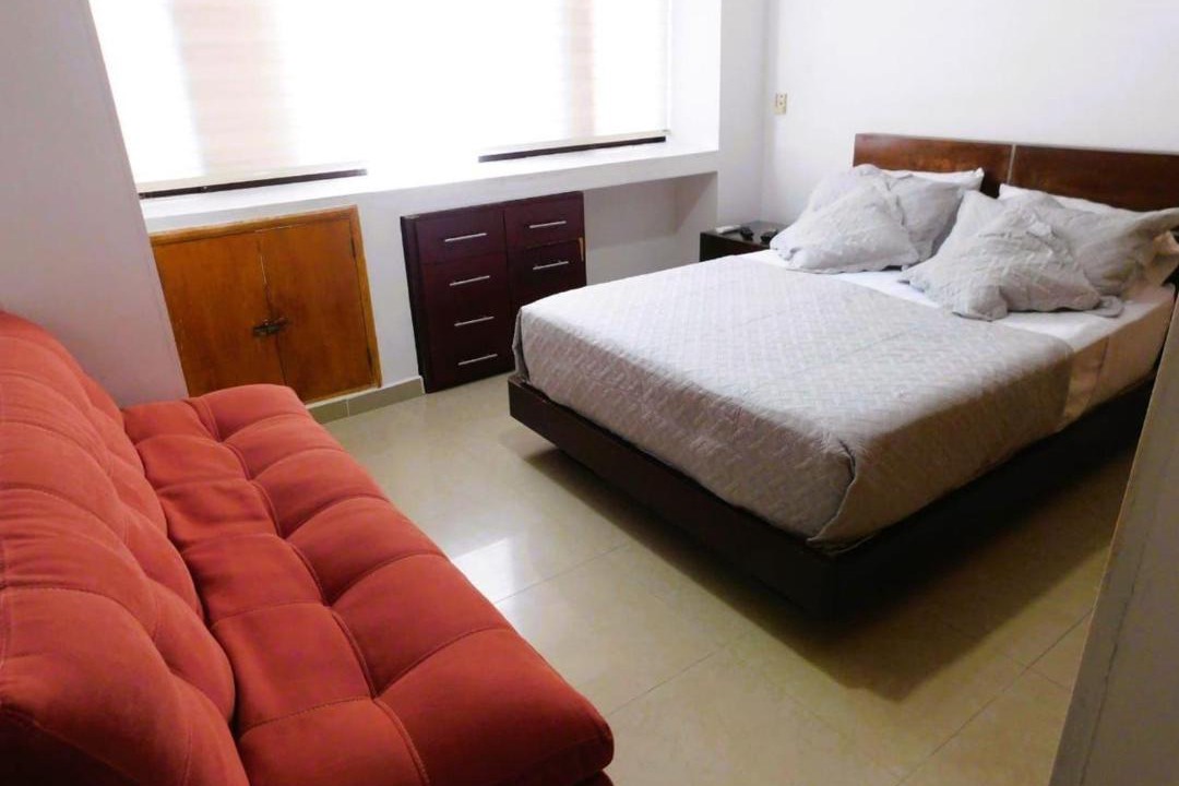 Photo of Bedroom in El Laguito
