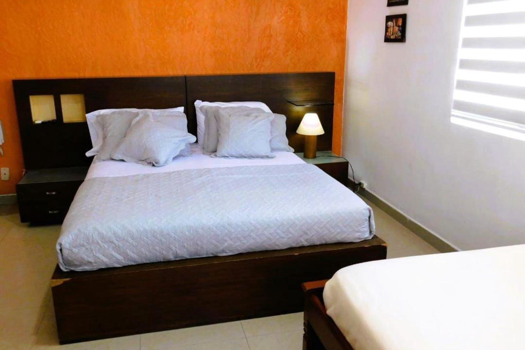 Photo of Bedroom in El Laguito