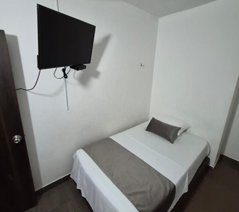 Photo of Bedroom in La Pintada