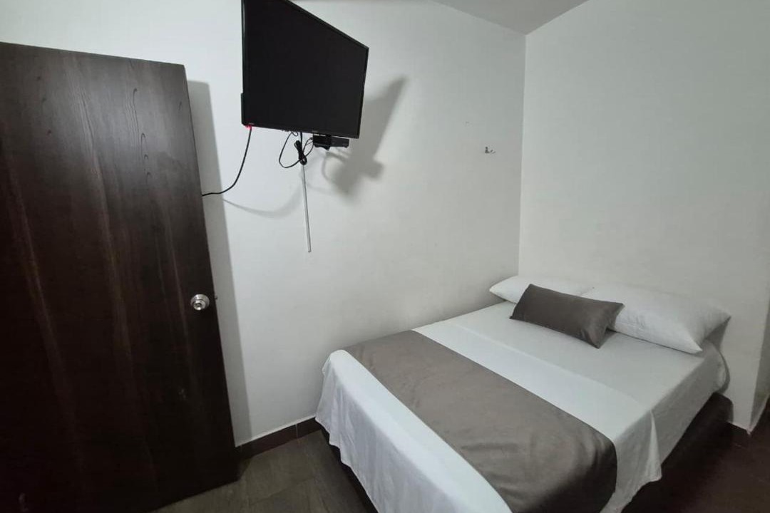 Photo of Bedroom in La Pintada