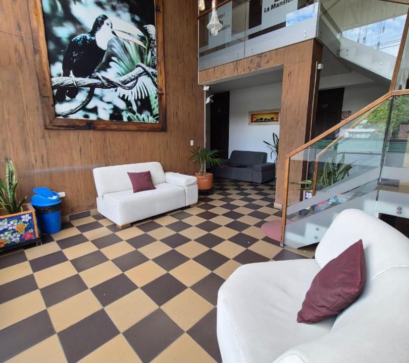 Photo of Livingroom in La Pintada