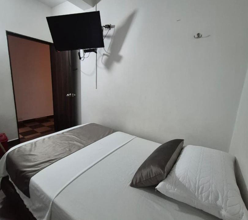 Photo of Bedroom in La Pintada