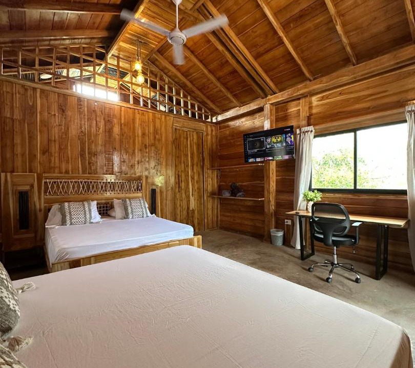 Photo of Bedroom in Zona Norte