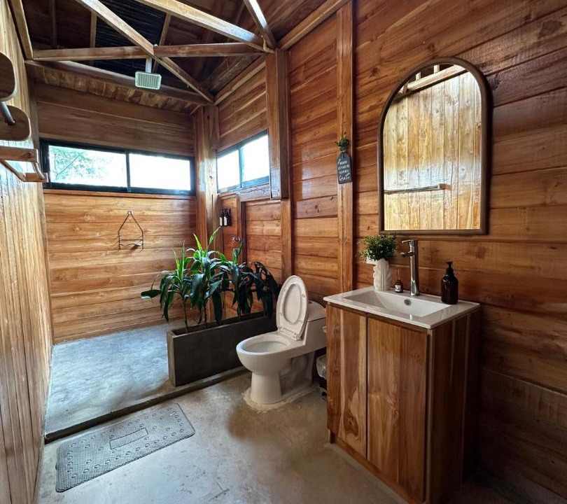 Photo of Bathroom in Zona Norte
