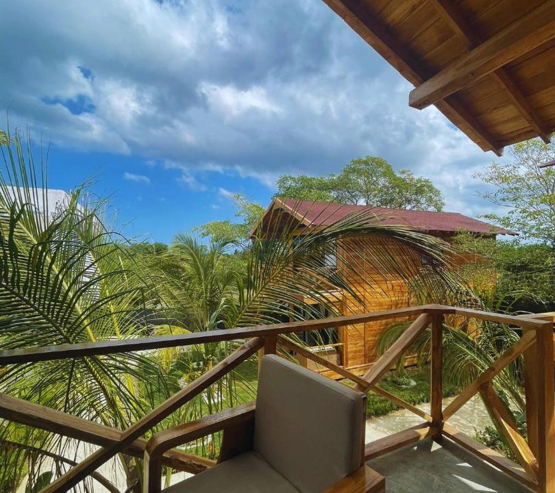 Photo of Patio Balcony in Zona Norte