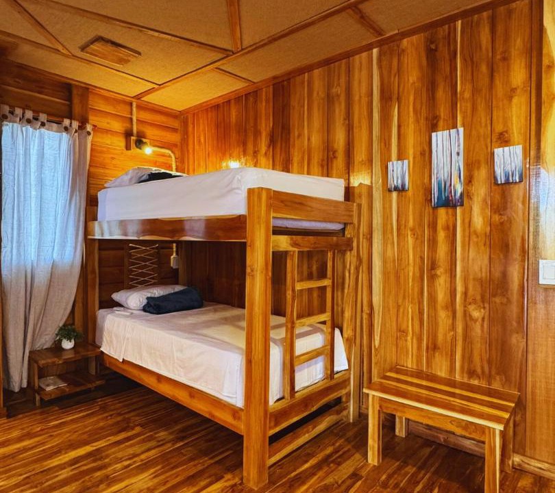 Photo of Bedroom in Zona Norte