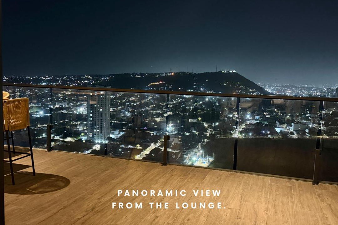 Photo of Patio Balcony in El Cabrero