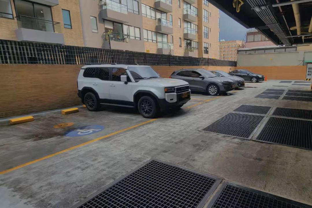 Photo of Others in Chico Norte III