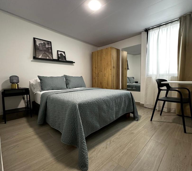 Photo of Bedroom in Barrios Unidos