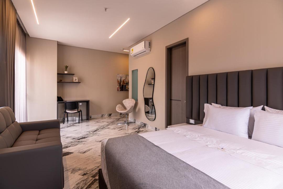 Photo of Bedroom in Laureles - Estadio