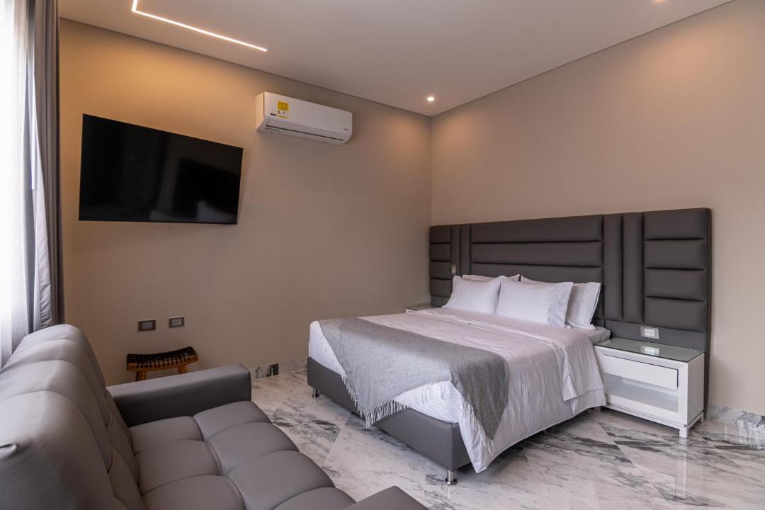 Photo of Bedroom in Laureles - Estadio
