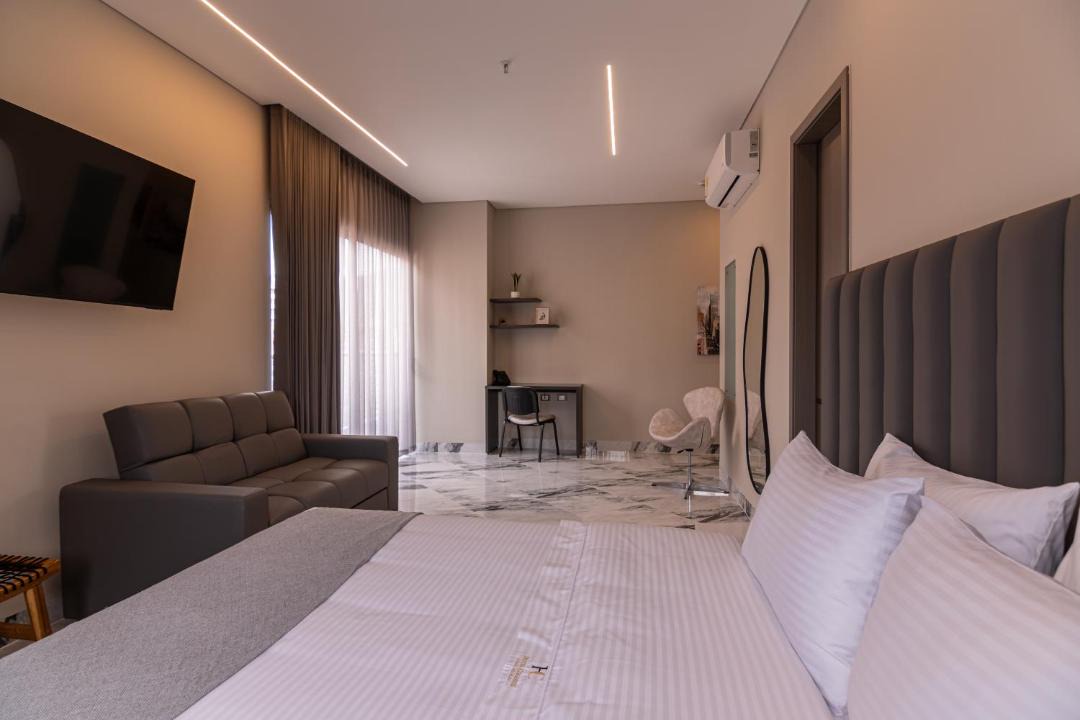 Photo of Bedroom in Laureles - Estadio