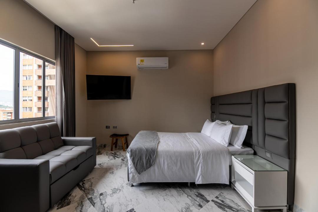 Photo of Bedroom in Laureles - Estadio