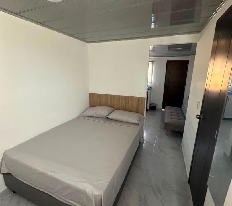 Photo of Bedroom in Neiva