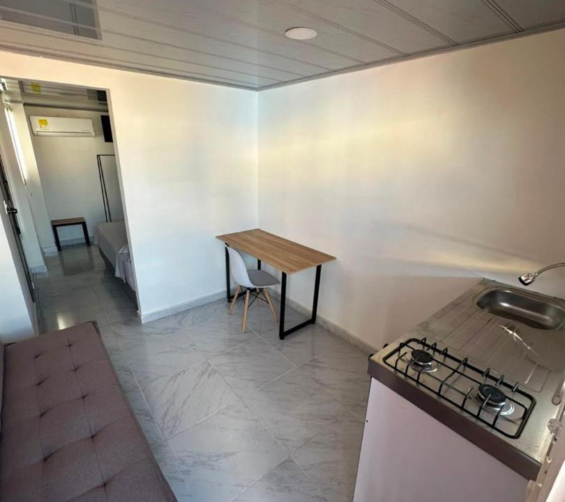 Photo of Kitchen in Neiva