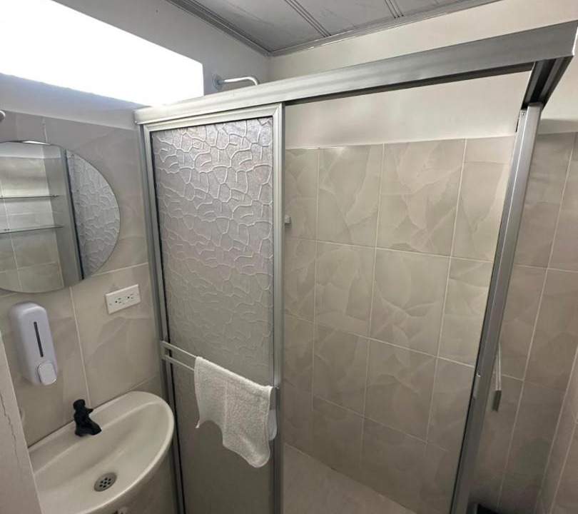 Photo of Bathroom in Neiva