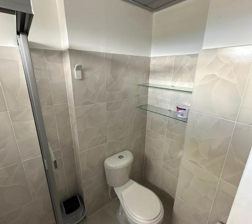 Photo of Bathroom in Neiva