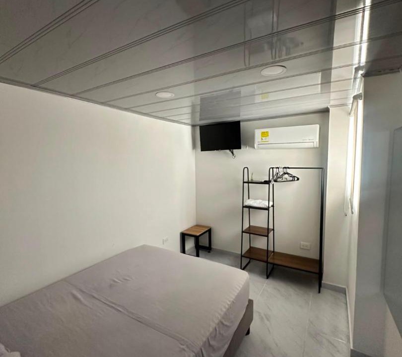 Photo of Bedroom in Neiva