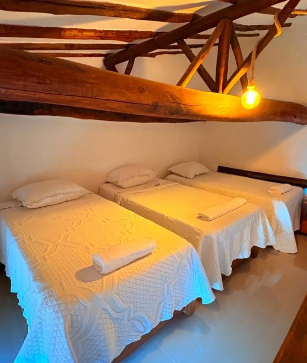 Photo of Bedroom in San Gil