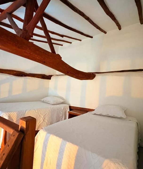 Photo of Bedroom in San Gil