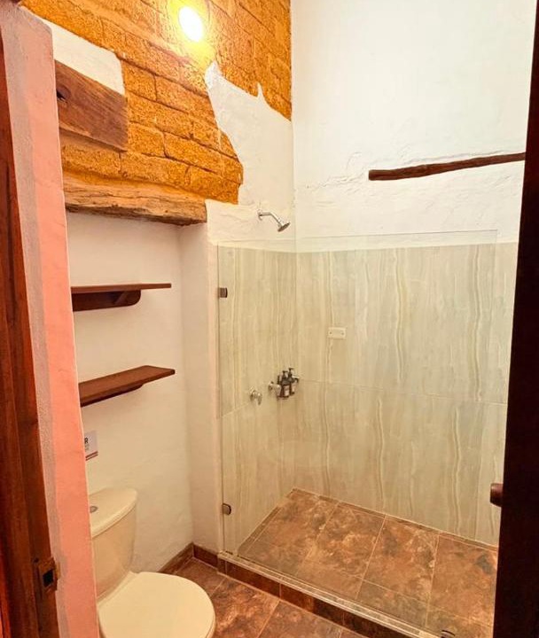 Photo of Bathroom in San Gil