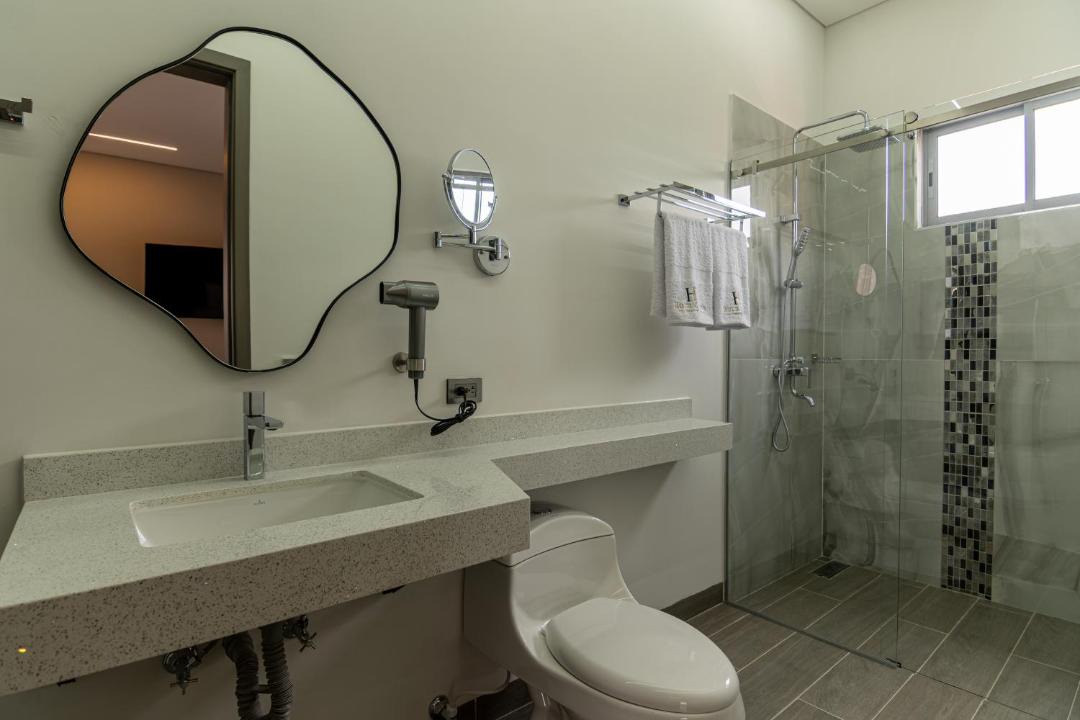 Photo of Bathroom in Laureles - Estadio