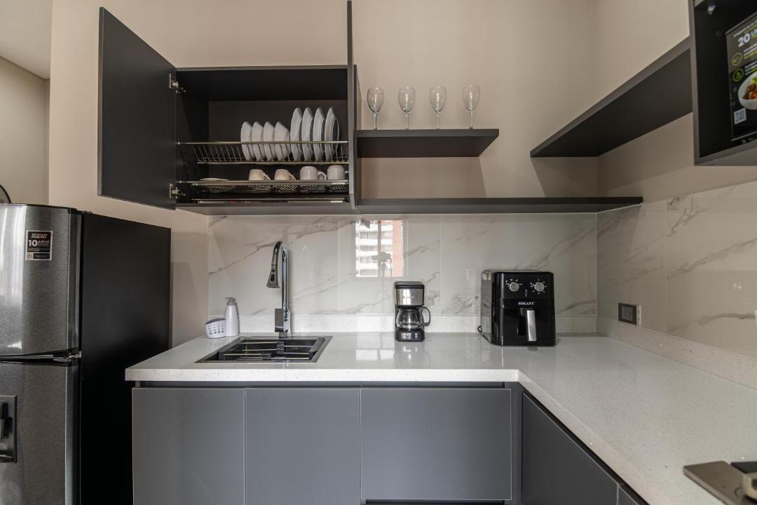 Photo of Kitchen in Laureles - Estadio