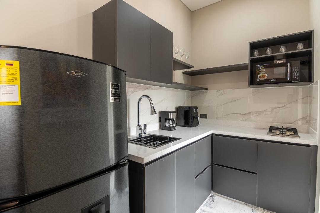 Photo of Kitchen in Laureles - Estadio