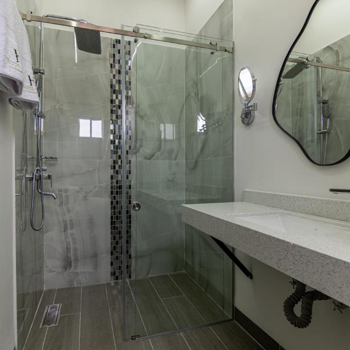 Photo of Bathroom in Laureles - Estadio