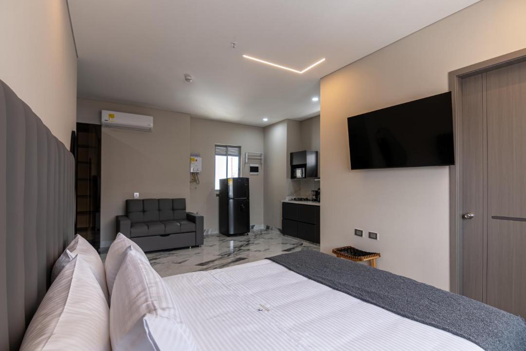 Photo of Bedroom in Laureles - Estadio