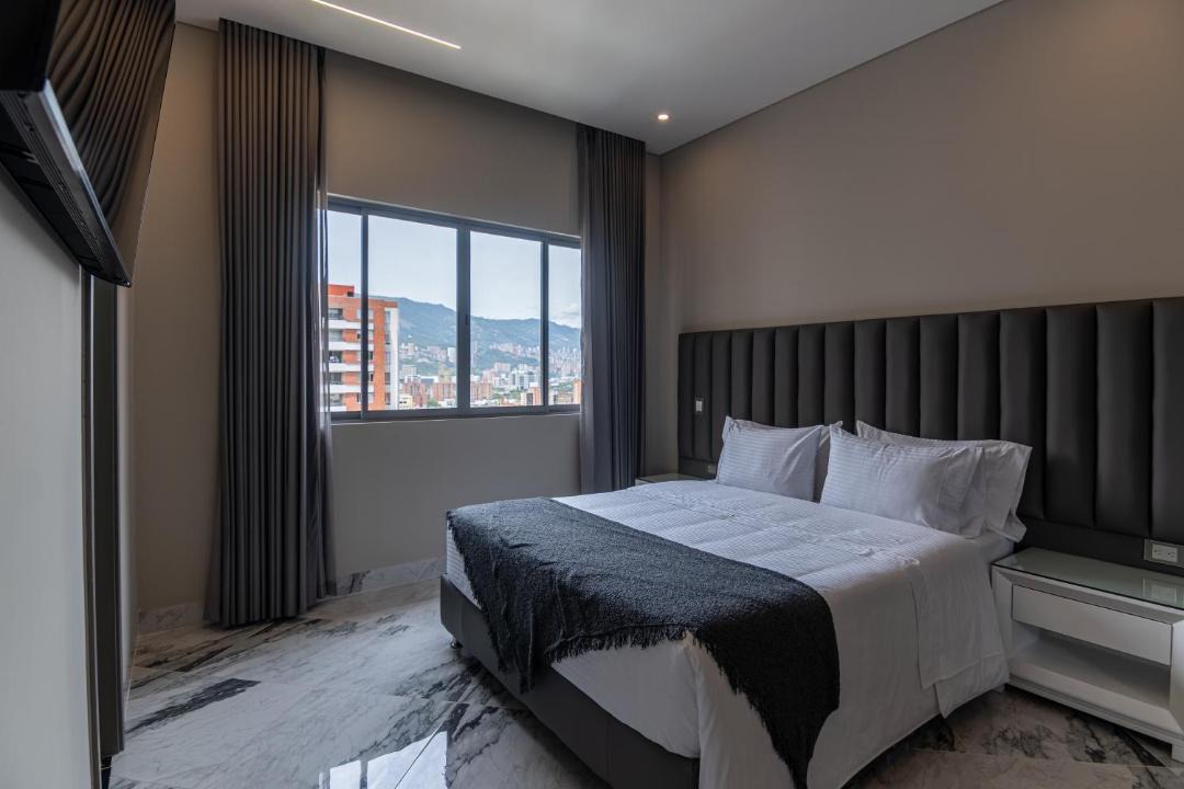 Photo of Bedroom in Laureles - Estadio