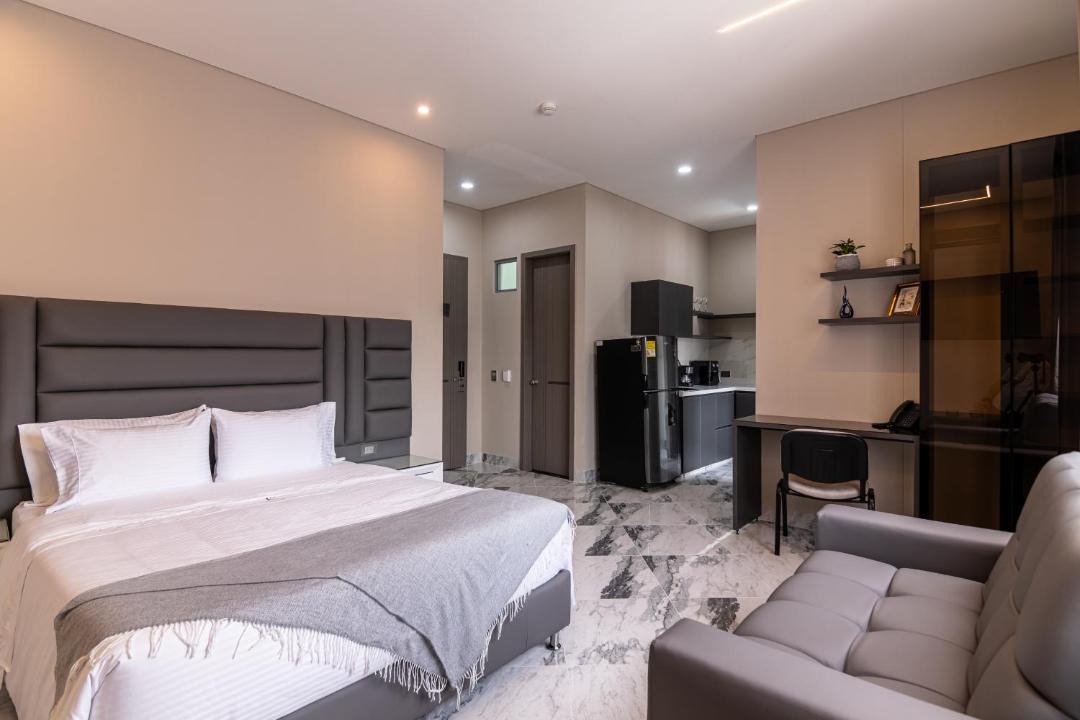 Photo of Bedroom in Laureles - Estadio