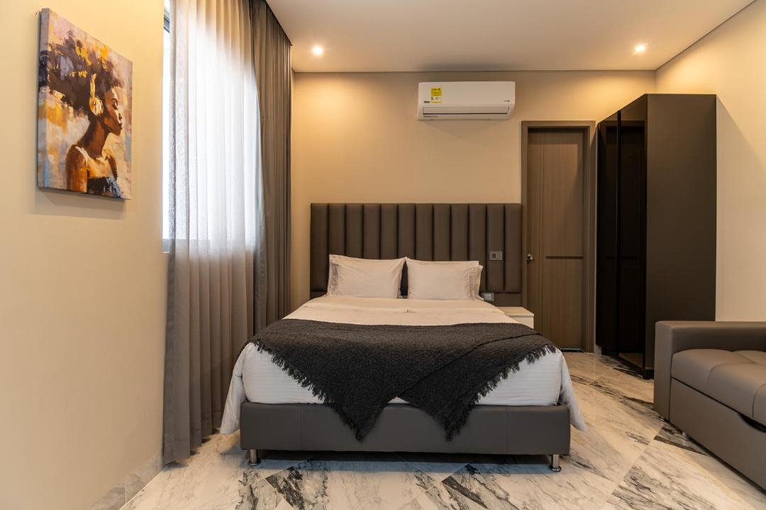 Photo of Bedroom in Laureles - Estadio
