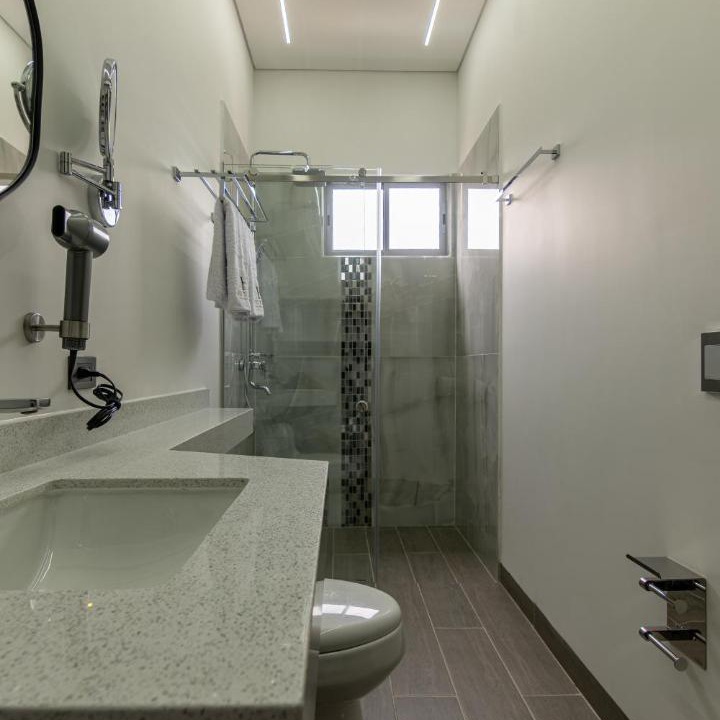 Photo of Bathroom in Laureles - Estadio